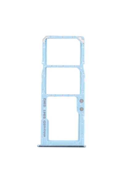 Samsung Galaxy A51 Uyumlu Sim Kart Tepsisi SM-A515F