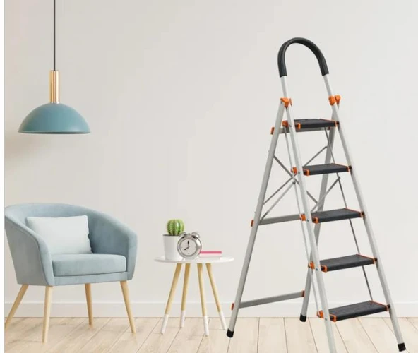 CINGILLIOĞLU HAUSLİFE CA-155 5Lİ MERDİVEN