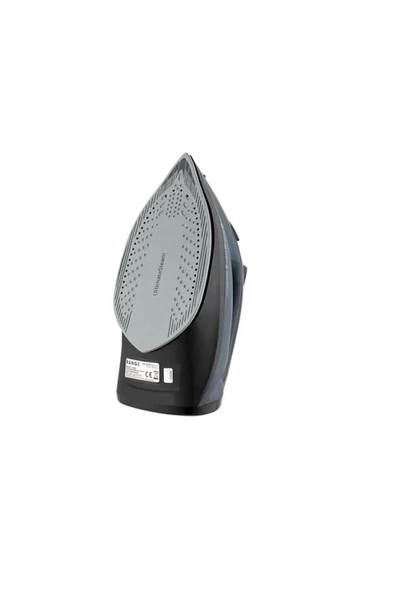 Range Perfect Ironing Seramik Tabanlı Buharlı Ütü  Siyah 2400W - 2