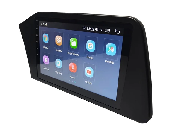 HYUNDAİ ELANTRA EN YENİ MODEL  2021/2022 10 İNÇ 6-128 - Resim 2