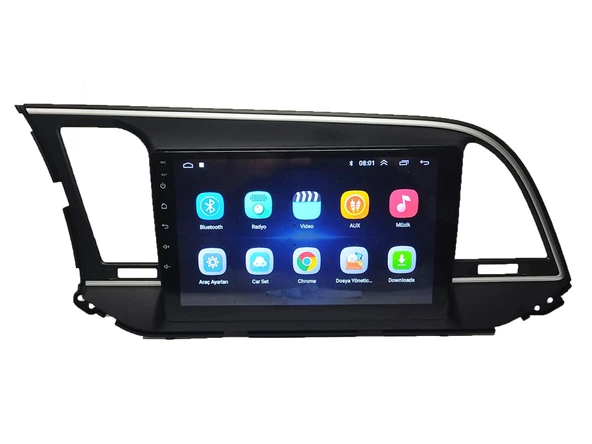 HYUNDAİ ELANTRA 2015/2018 9 İNÇ 6-64 ürün görseli