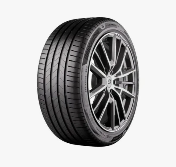 Bridgestone 225/40R18 92Y XL Turanza 6 2025 Yaz Lastiği ürün görseli