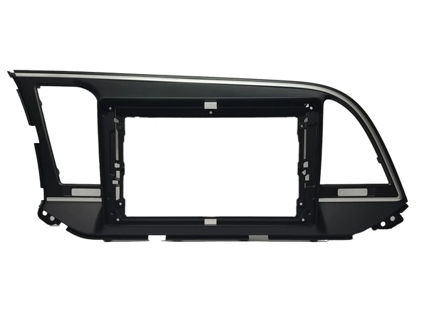 HYUNDAİ ELANTRA 2015/2018 9 İNÇ 8-128 - Resim 4