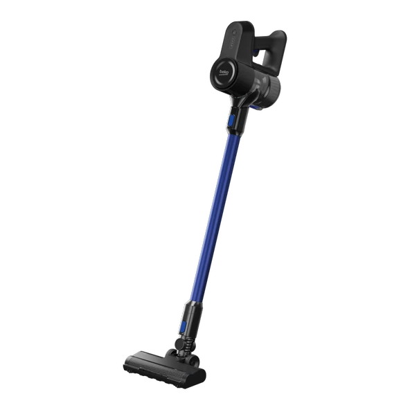 Beko SD 5141 25.2 V Dikey Şarjlı Süpürge Mavi - Siyah - 4