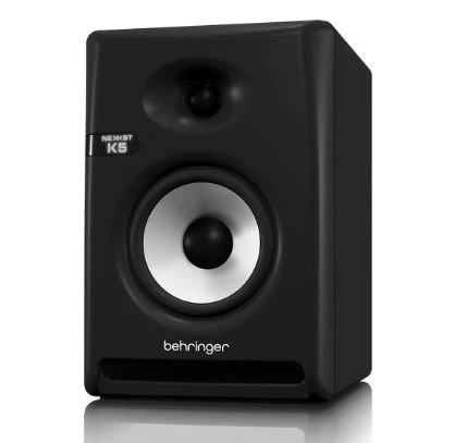 Behringer K5 Audiophile Referans Monitörü KUTU DEFORME