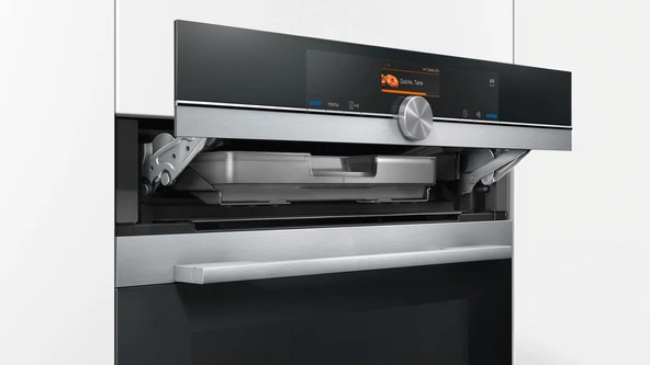 Siemens IQ700 HS636GDS2 71 Lt Ankastre Fırın - 2