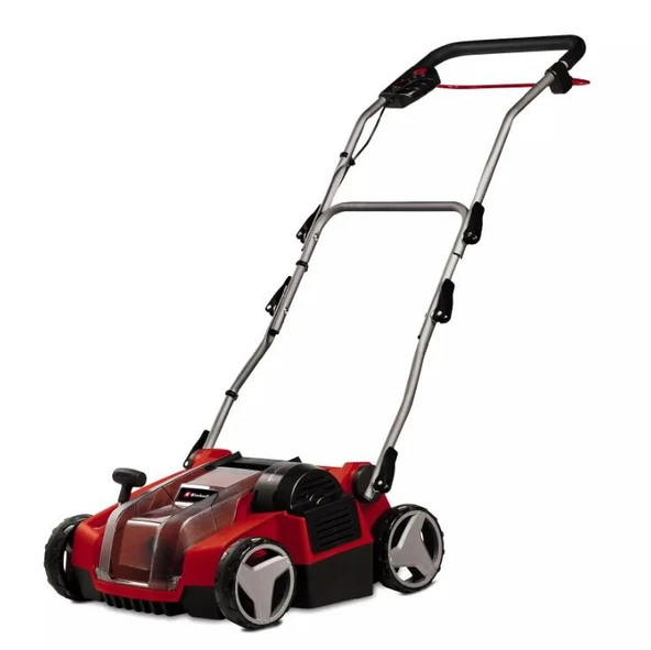 EİNHELL AKÜLÜ ÇİM HAVALANDIRMA SOLO GE-SC 36/35 Lİ