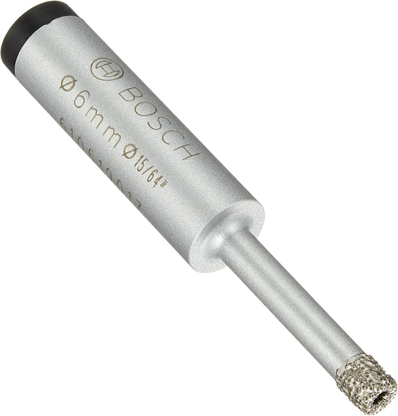 Bosch EasyDry 10x33 mm Seramik Kuru Elmas Delici