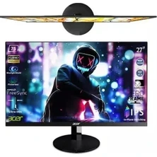 Acer SA270ABI 27" 4 Ms Full Hd IPS Monitör