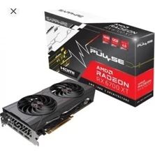 Sapphire Pulse Ekran Kartı Radeon Rx 6700 Xt 12GB