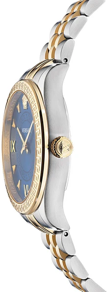 Versace VRSCVE2S00522 Kadın Kol Saati - Resim 2