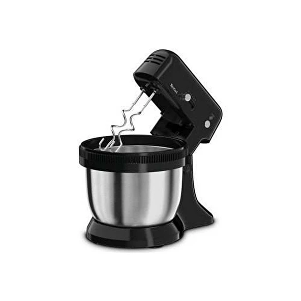 Tefal QB1108 Orbita Standlı Mikser Inox 4 Litre - 8010001014