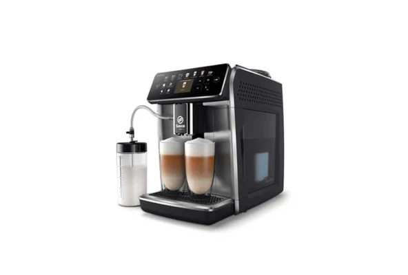 Saeco SM6585/00 Granaroma Tam Otomatik Espresso Makinesi