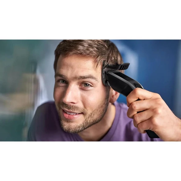 Philips HC3525/15 Hairclipper Saç Kesme Makinesi - 3