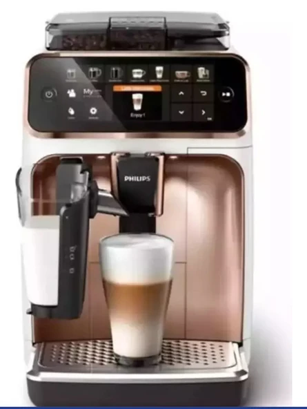 Philips EP5543/80 5500 Serisi Tam Otomatik Espresso Makinesi