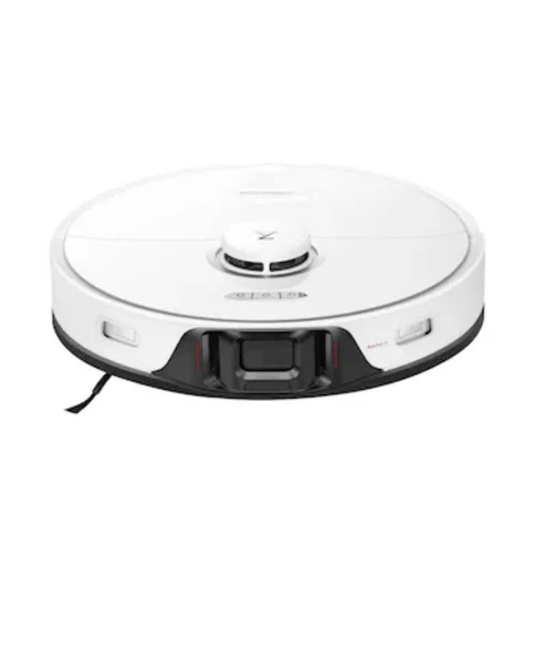 Roborock S8 Sonic Mopping Akıllı Robot Süpürge S8 Beyaz