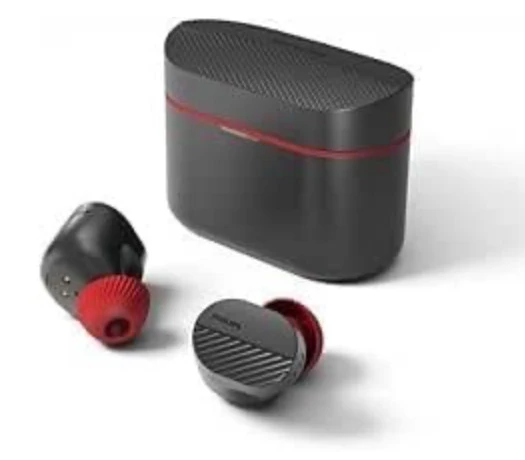 Philips TAA5508BK/00 Bluetooth Kulaklık