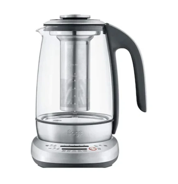 Sage STM600 The Sage Smart Tea Infuse Çay Makinesi - Resim 2