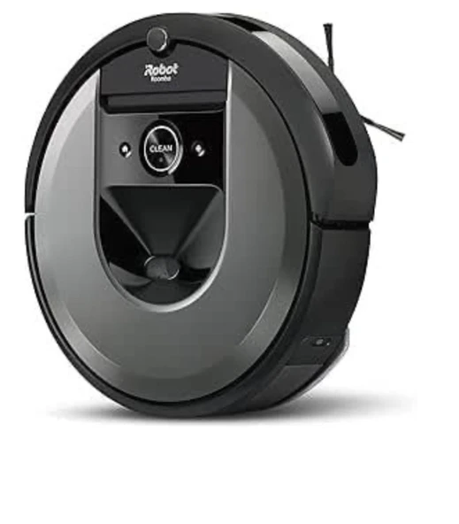 Irobot Roomba Comb I8 Akıllı Robot Süpürge 10.000 pa