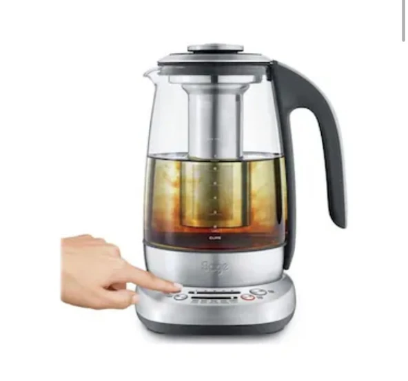 Sage STM600 The Sage Smart Tea Infuse Çay Makinesi