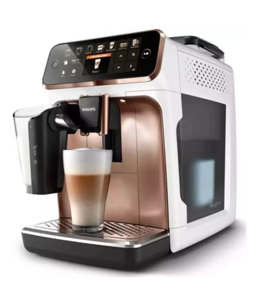 Philips Lattego EP5443/70 Tam Otomatik Espresso Makinesi - 3