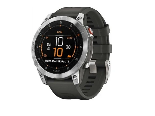 Garmin Epix Gen 2 Akıllı Saat