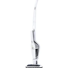 Electrolux Ergorapido Classic EERC72IW Şarjlı Dikey Süpürge