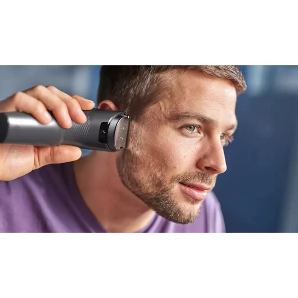 Philips HC3525/15 Hairclipper Saç Kesme Makinesi - 6