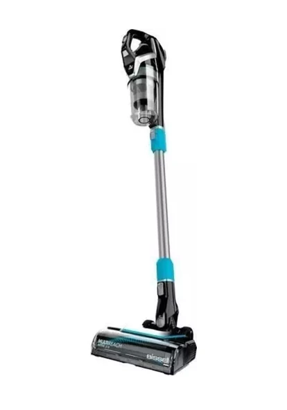 Bissell Multireach Active 21 V 2'si Bir Arada Şarjlı Dikey Süpürge