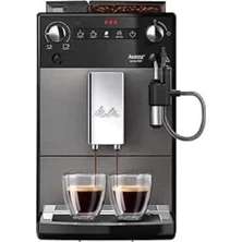 Melitta Melitta Avanza 600 F270-100 Tam Otomatik Espresso Makinesi