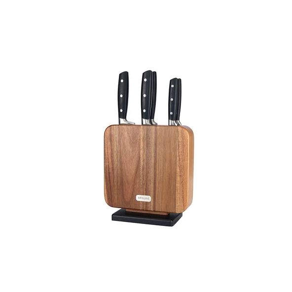 Aryıldız Pro-X Line 6 Parça Bıçak Seti 257890 - 4