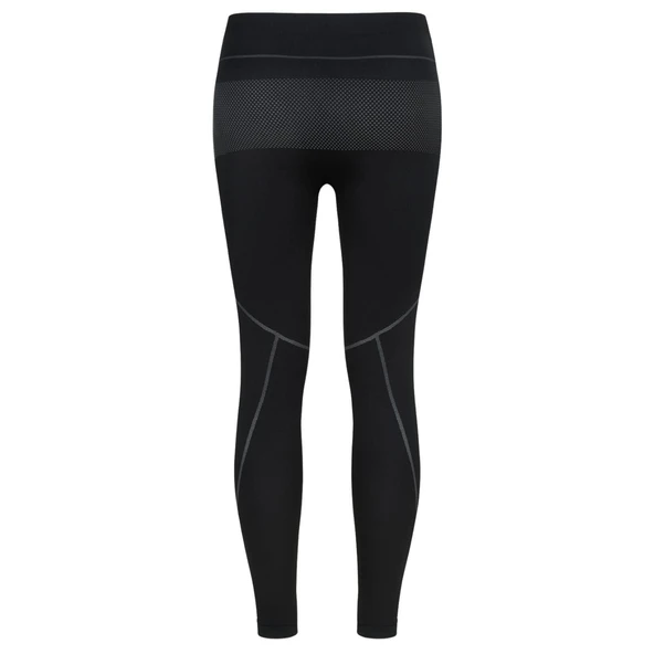 Termal Alt İçlik - Extreme - Erkek - Thermoform - Siyah - Resim 3