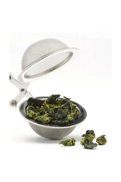 BALSA Bitki Çayı Demleme Süzgeci Fma010254 - 2