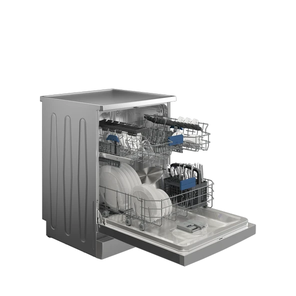 BEKO BM 5145 WF I Bulaşık Makinesi - 4
