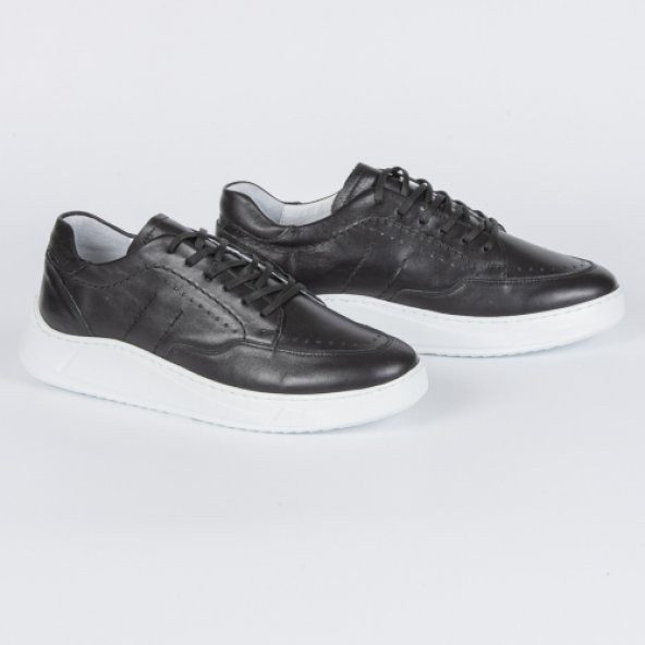 Kuki Sneakers Erkek Ayakkabı - 1