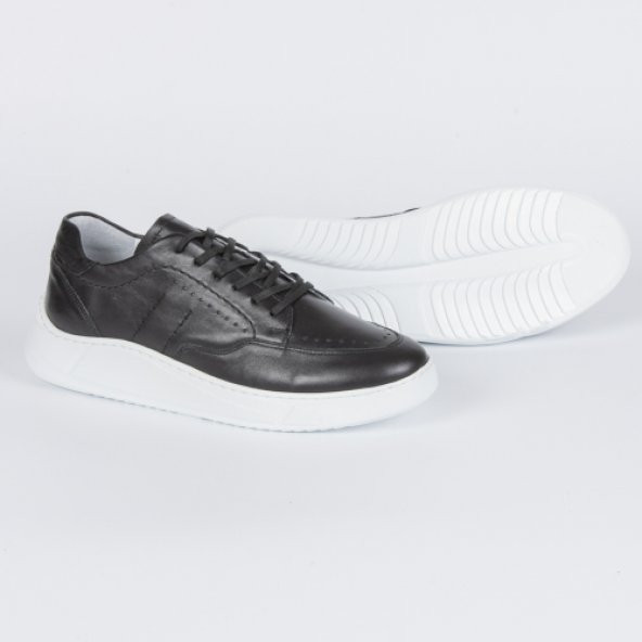 Kuki Sneakers Erkek Ayakkabı - 2