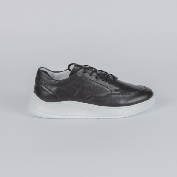 Kuki Sneakers Erkek Ayakkabı - 3