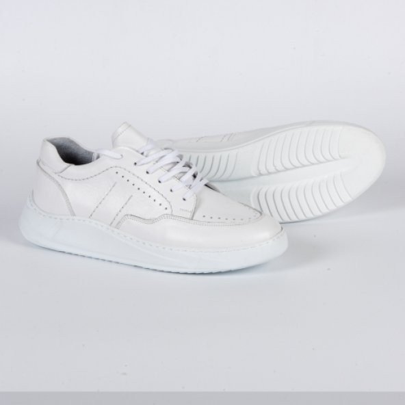Kuki Sneakers Erkek Ayakkabı - 7