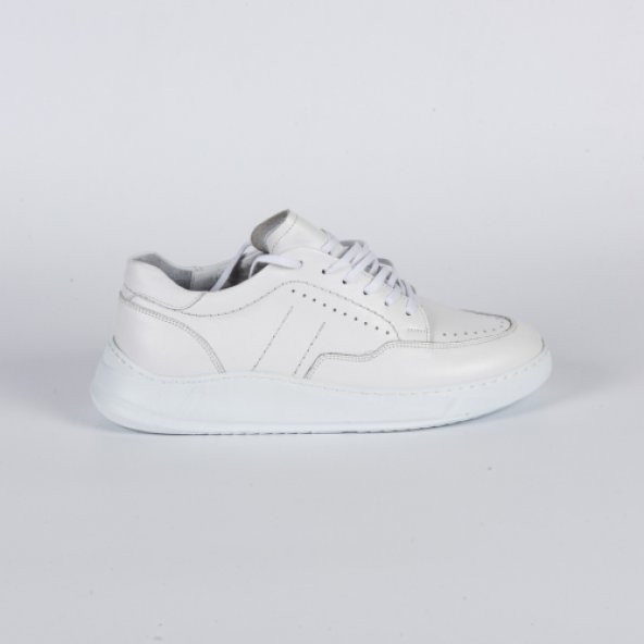 Kuki Sneakers Erkek Ayakkabı - 8