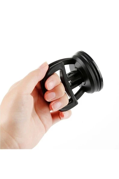 Alfa Nefertiya Çok Amaçlı Vakumlama Araç Göçük Düzeltme Kaporta Çektirme Aparatı Vantuz - 7