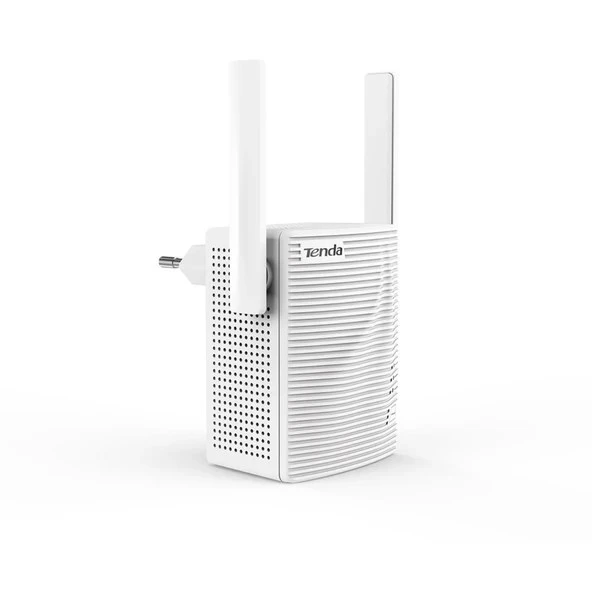 Tenda A18 300 Mbps Wifi Range Extender/Menzil Genişletici 2 Anten