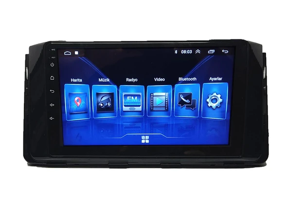 HYUNDAİ H350/H350 2015/2017 9 İNÇ 4-64