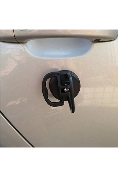 Alfa Nefertiya Çok Amaçlı Vakumlama Araç Göçük Düzeltme Kaporta Çektirme Aparatı Vantuz - 2