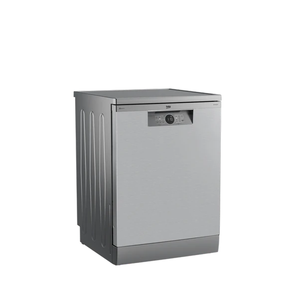 BEKO BM 5145 WF I Bulaşık Makinesi - 2