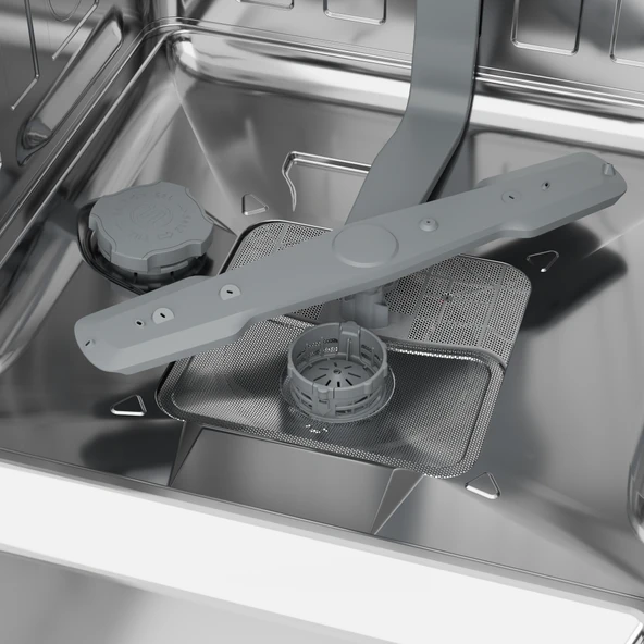 BEKO BM 5145 WF I Bulaşık Makinesi - 5