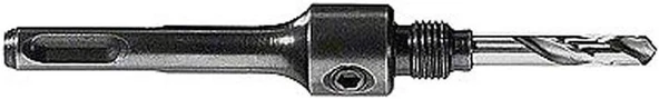 Bosch Sds Plus Bi Metal İçin Adaptör 14-30 mm İçin