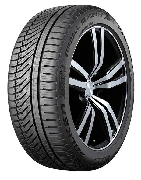 Falken Euroall Season AS220 Pro 225/55 R18 102W XL 4 Mevsim Lastik - 2024