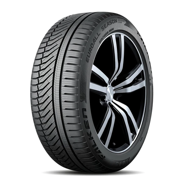 Falken Euroall Season AS220 Pro 245/45 R18 100W XL 4 Mevsim Lastik - 2024