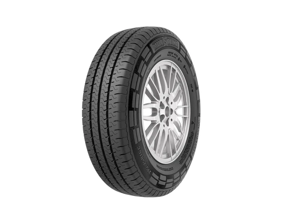 Milestone 195/70 R15C 104/102R VanMile Yaz Lastiği 2025