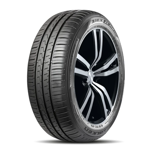 Falken Ziex ZE310 Ecorun 245/45 R18 100W XL Yaz Lastiği - 2023